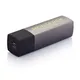 Зарядное устройство Swiss Peak, 5000 mAh, черное/темно-серое - фото № 4