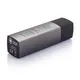 Зарядное устройство Swiss Peak, 5000 mAh, черное/темно-серое - фото № 7