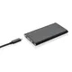 Зарядное устройство Type C, XD Collection, 4000 mAh, черное - фото № 6