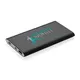 Зарядное устройство Type C, XD Collection, 4000 mAh, черное - фото № 3