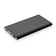 Зарядное устройство Type C, XD Collection, 4000 mAh, черное - фото № 1