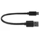 Жесткий диск с подсветкой Uniscend SSD Drop Light , 512 Гб, черный - фото № 7