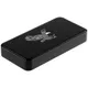 Жесткий диск с подсветкой Uniscend SSD Drop Light , 512 Гб, черный - фото № 1