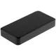 Жесткий диск с подсветкой Uniscend SSD Drop Light , 512 Гб, черный - фото № 2