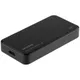 Жесткий диск с подсветкой Uniscend SSD Drop Light , 512 Гб, черный - фото № 3