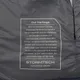 Жилет компактный с воротником-стойкой мужской Stormtech Stavanger, чёрный - фото № 8