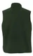 Жилет Norway, зеленый - фото № 2