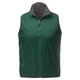Жилет двусторонний WINNER, зеленый - фото № 1