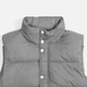 Жилет Stride Ben Mac, серый - фото № 3