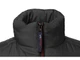 Жилет женский Us Basic Vigour, черный - фото № 5
