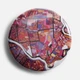 Значок закатной Pinback Print, S - фото № 7