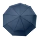 Зонт складной автоматический Forest Lotus, темно-синий - фото № 2