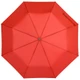 Зонт складной Doppler Hit Mini ver.2, красный - фото № 2