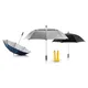 Зонт-трость антишторм механический XD Design Hurricane, 27