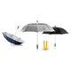 Зонт-трость антишторм механический XD Design Hurricane, 27