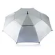 Зонт-трость антишторм механический XD Design Hurricane, 27