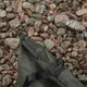 Зонт-трость антишторм Vinga Baltimore из rPET Aware™, темно-зеленый - фото № 6