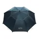 Зонт-трость антишторм XD Xclusive Hurricane Aware, d120 см, синий - фото № 4