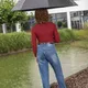 Зонт-трость автомат XD Collection Impact, 27