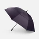 Зонт-трость Executive, черный - фото № 1