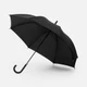 Зонт-трость Molti Jolly Brolly, черный - фото № 1