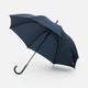 Зонт-трость Molti Jolly Brolly, темно-синий - фото № 1