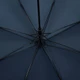Зонт-трость Molti Jolly Brolly, темно-синий - фото № 3