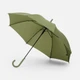 Зонт-трость Molti Jolly Brolly, зеленый - фото № 1