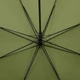 Зонт-трость Molti Jolly Brolly, зеленый - фото № 2