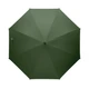 Зонт-трость полуавтомат 23-дюймовый, зеленый - фото № 7
