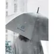 Зонт ветрозащитный Visibrella, серый - фото № 6