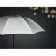 Зонт ветрозащитный Visibrella, серый - фото № 5