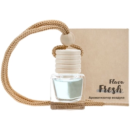 Ароматизатор воздуха Flava Fresh Ver. 2, океан