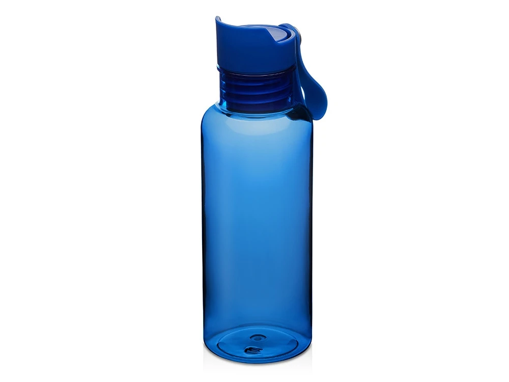 Бутылка для воды Waterline Pelican Lite, 600 мл, синяя