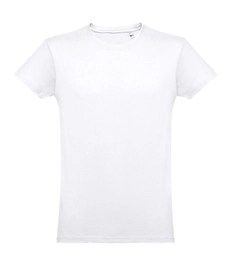 Футболка мужская Luanda 150, белая