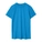 Футболка T-Bolka 160, бирюзовая