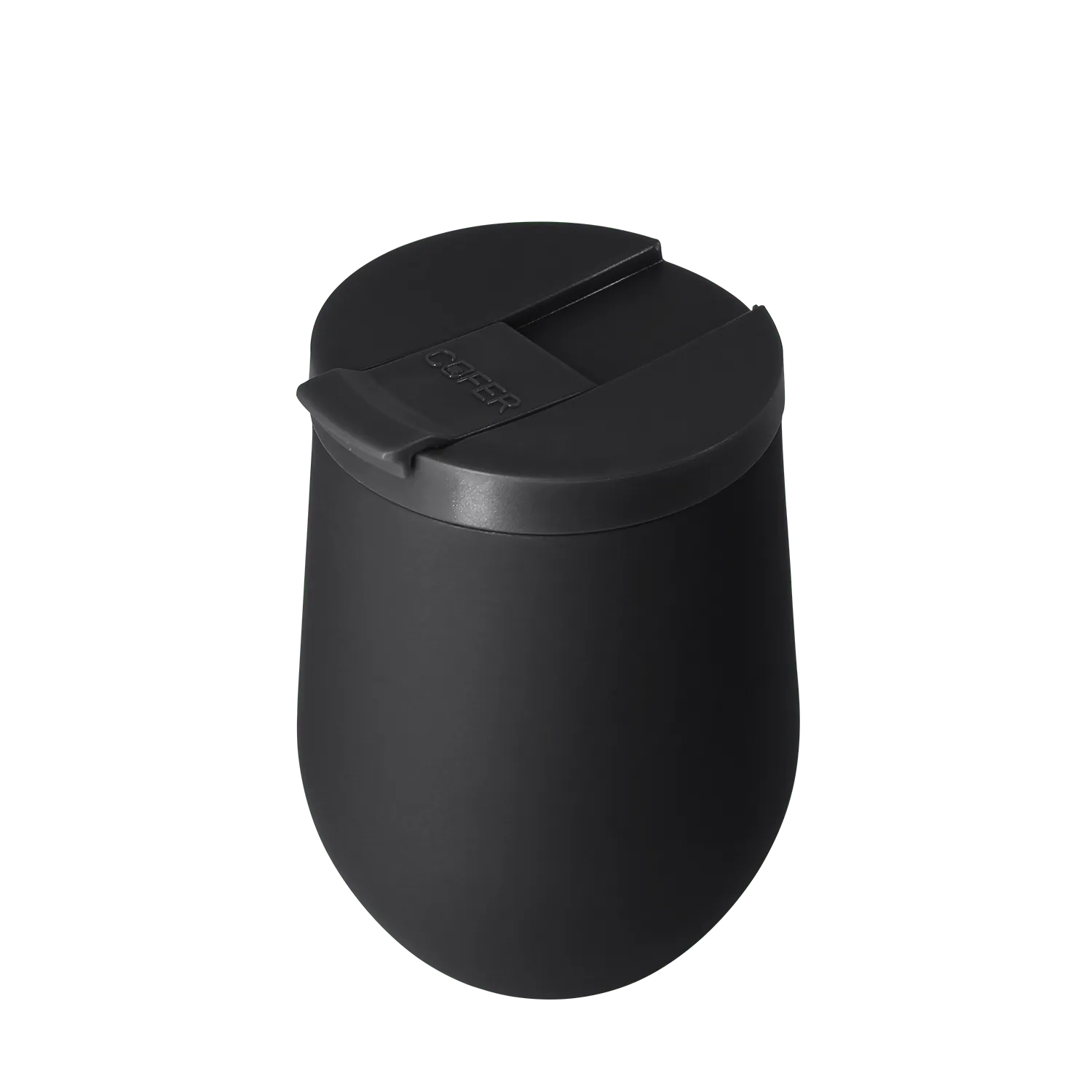 Кофер Cofer Neo CO12s, soft-touch, черный - купить с логотипом на заказ ...