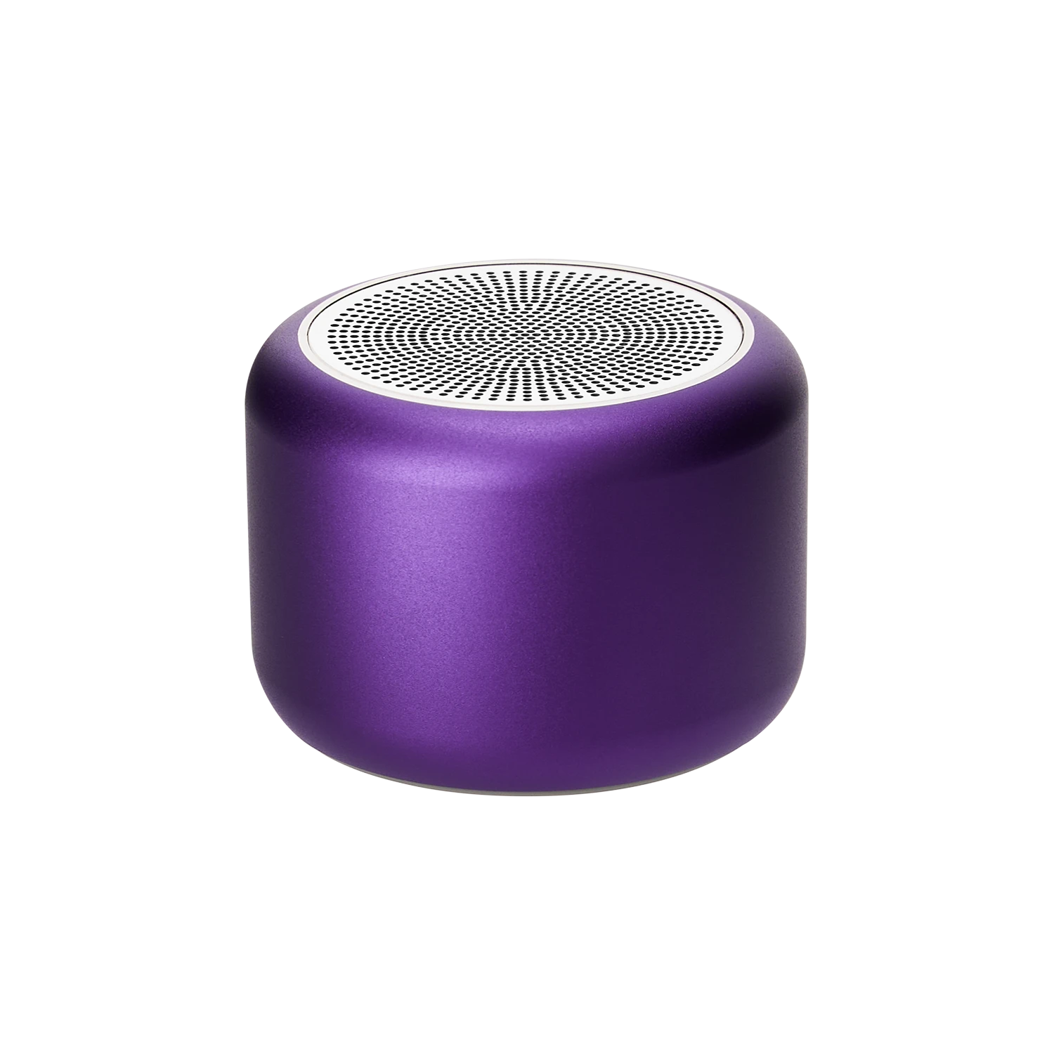 Колонка беспроводная Portobello Passion, 600 mAh, фиолетовая