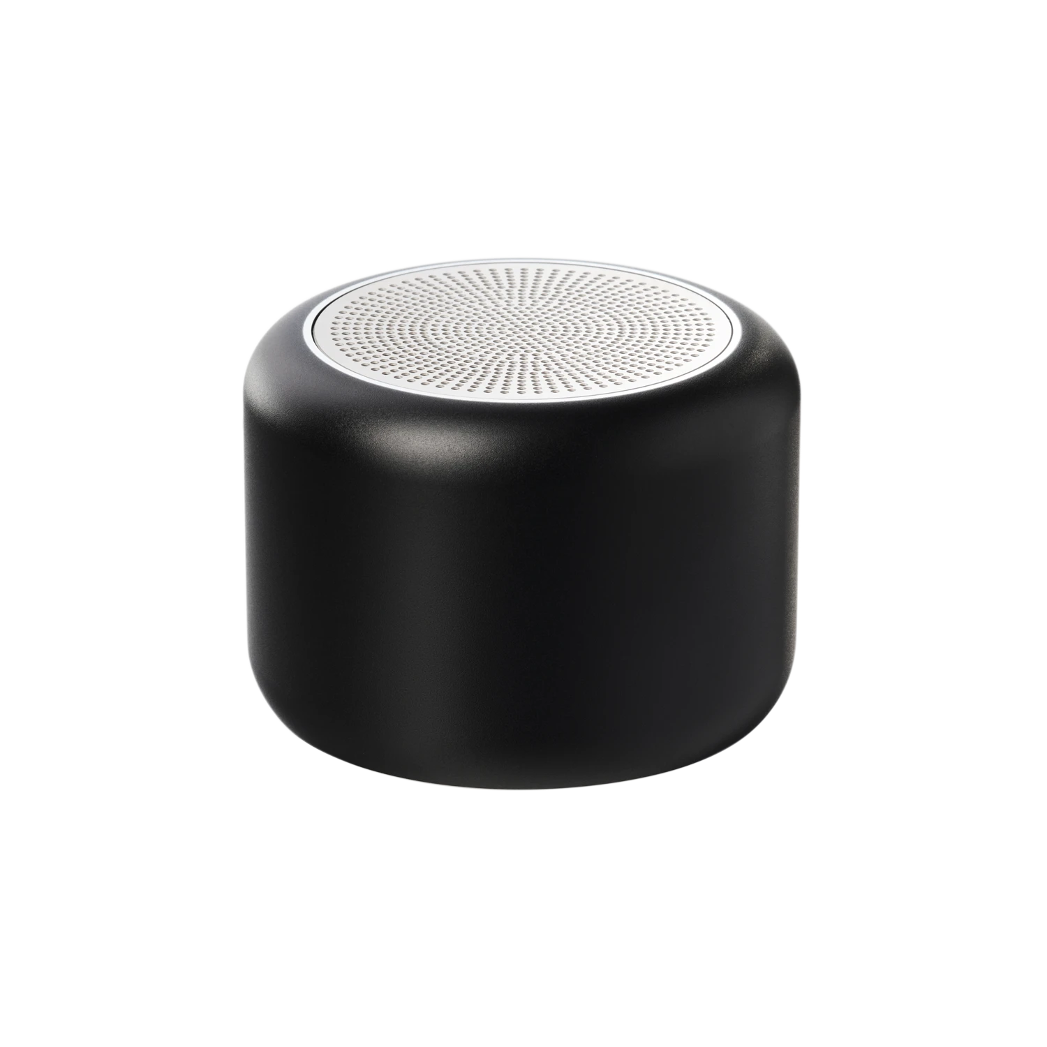 Колонка беспроводная Portobello Passion, 600 mAh, насыщенный черный