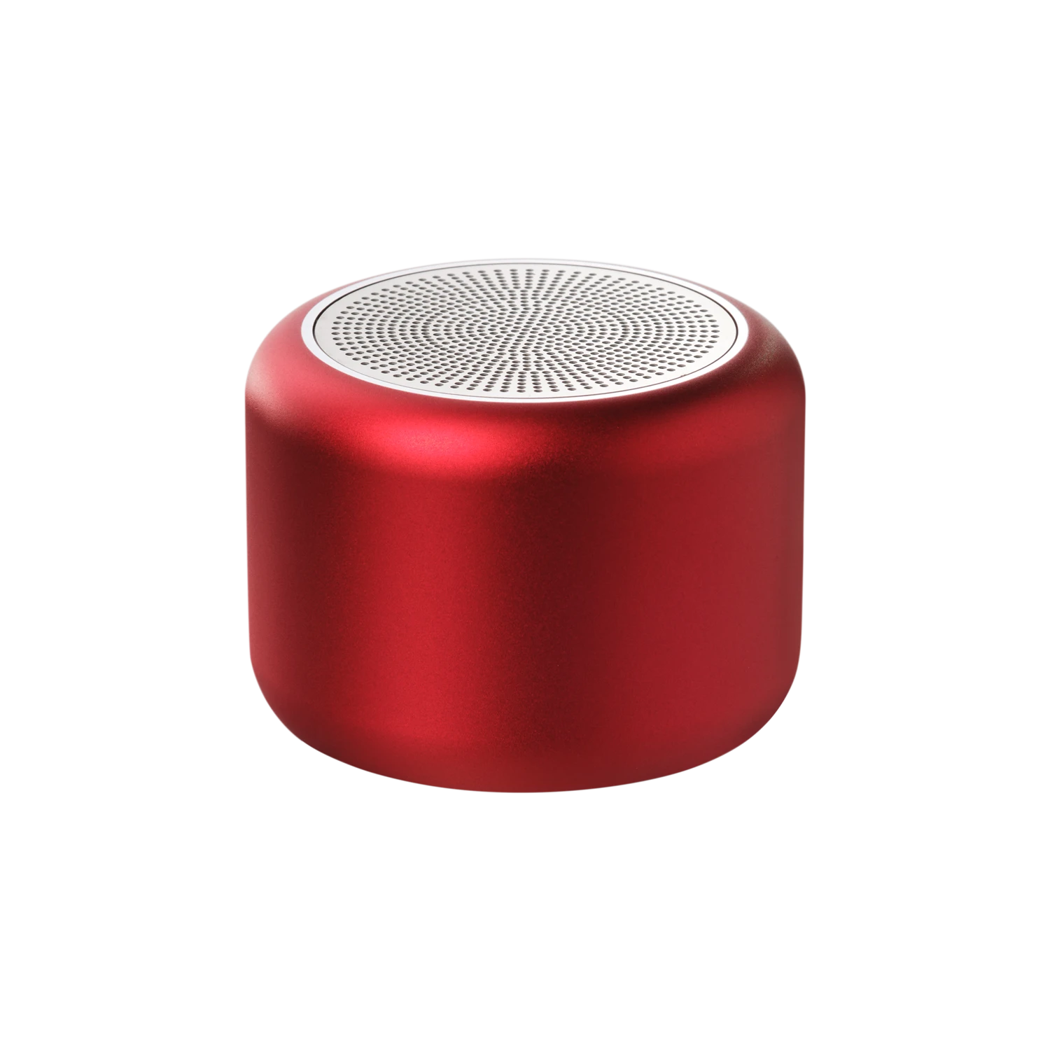 Колонка беспроводная Portobello Passion, 600 mAh, ярко-красная
