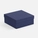 Коробка Capper, темно-синяя