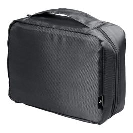 Косметичка дорожная Comfort Travel Avenue, темно-серая