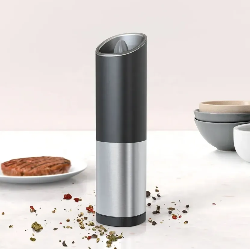 Мельница электрическая для специй Xiaomi Mi Circle Joy Gravity Electric ...