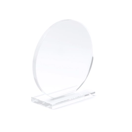 Награда стеклянная Stamina Venki, прозрачная