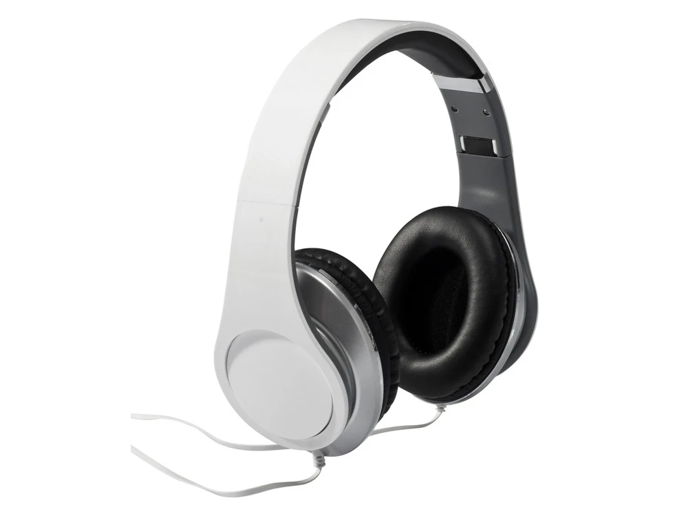 Брендирование беспроводных наушников в Алматы