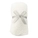 Плед акриловый Clicra Super Soft Nature, белый