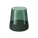 Стакан для воды Portobello Emerald, 380 мл, зеленый