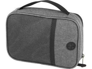 Сумка для техники Ross, 1 л, серая