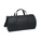 Сумка спортивная из плотного материала 600D, черная