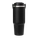 Термокружка вакуумная Portobello Montana, 880 мл, черная